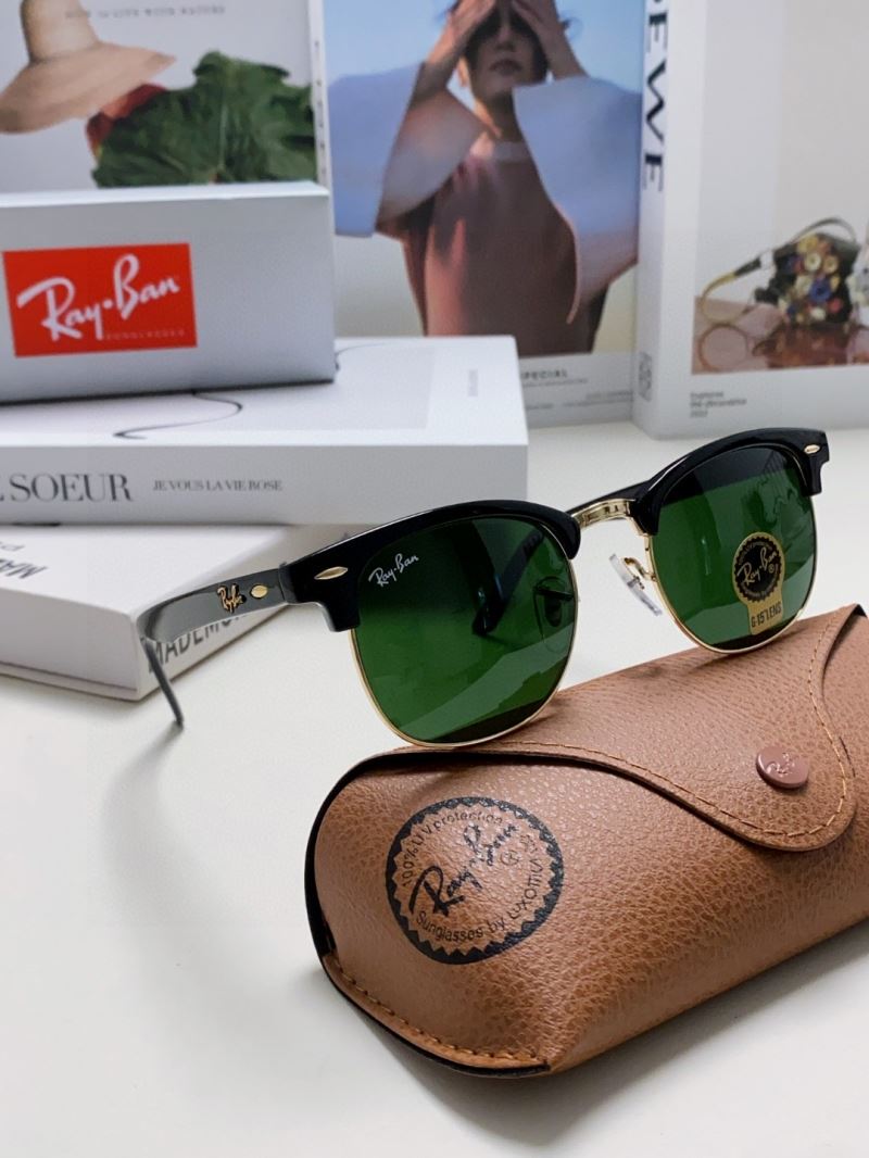 Bay Ban Sunglasses